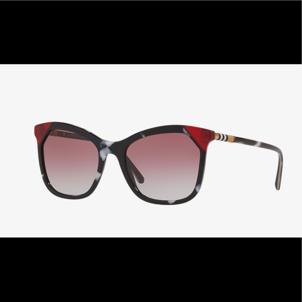 New Authentic Burberry Sunglasses